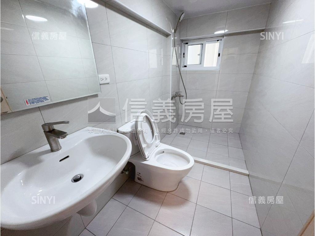 朝南，崇德裝潢美別墅房屋室內格局與周邊環境
