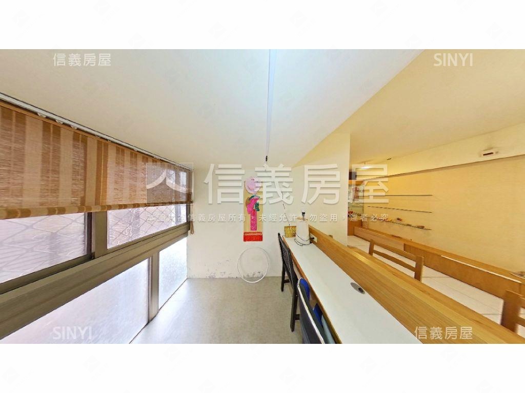 晴光小隅房屋室內格局與周邊環境