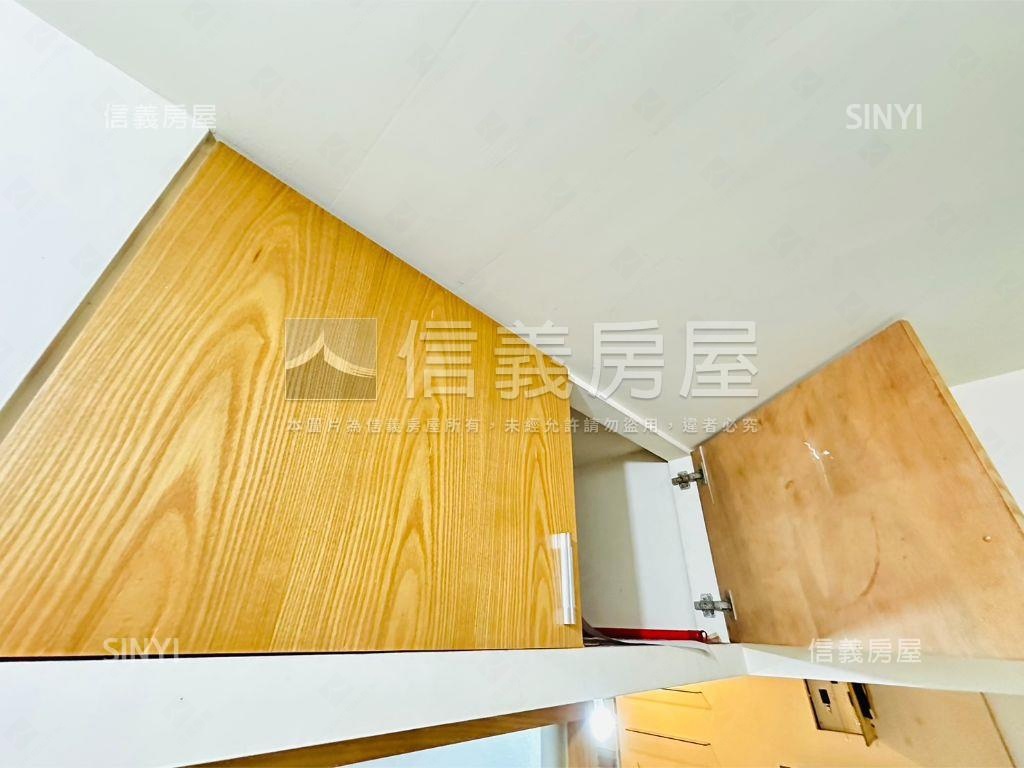晴光小隅房屋室內格局與周邊環境