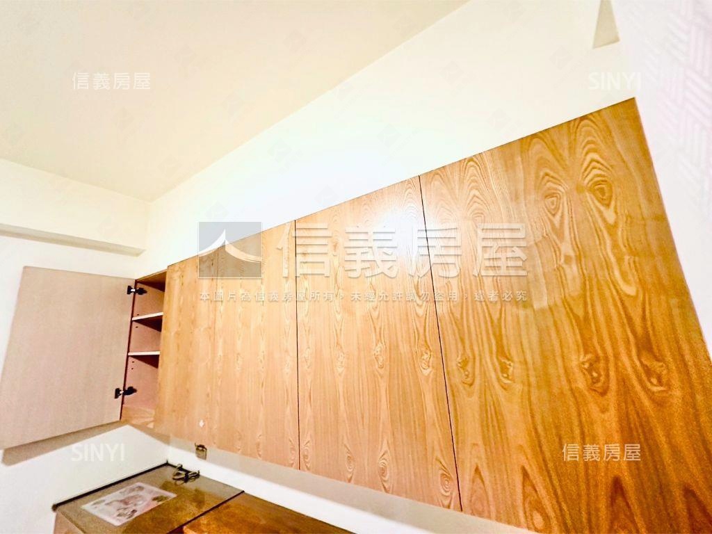 晴光小隅房屋室內格局與周邊環境