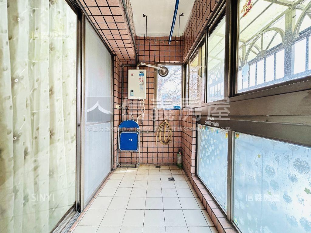 晴光小隅房屋室內格局與周邊環境