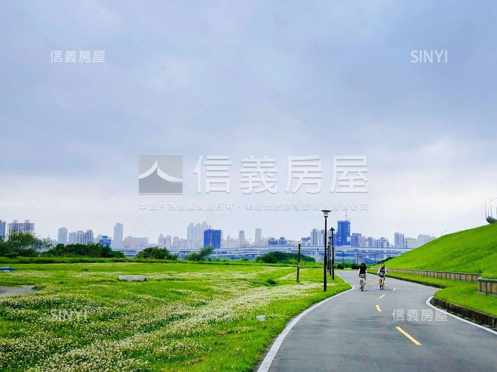 晴光小隅房屋室內格局與周邊環境