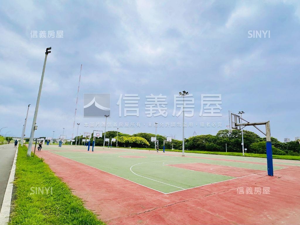 晴光小隅房屋室內格局與周邊環境