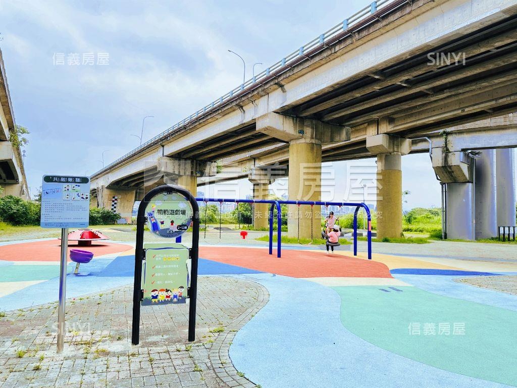晴光小隅房屋室內格局與周邊環境