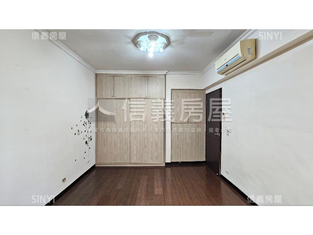 金華學區明亮方正溫馨居房屋室內格局與周邊環境