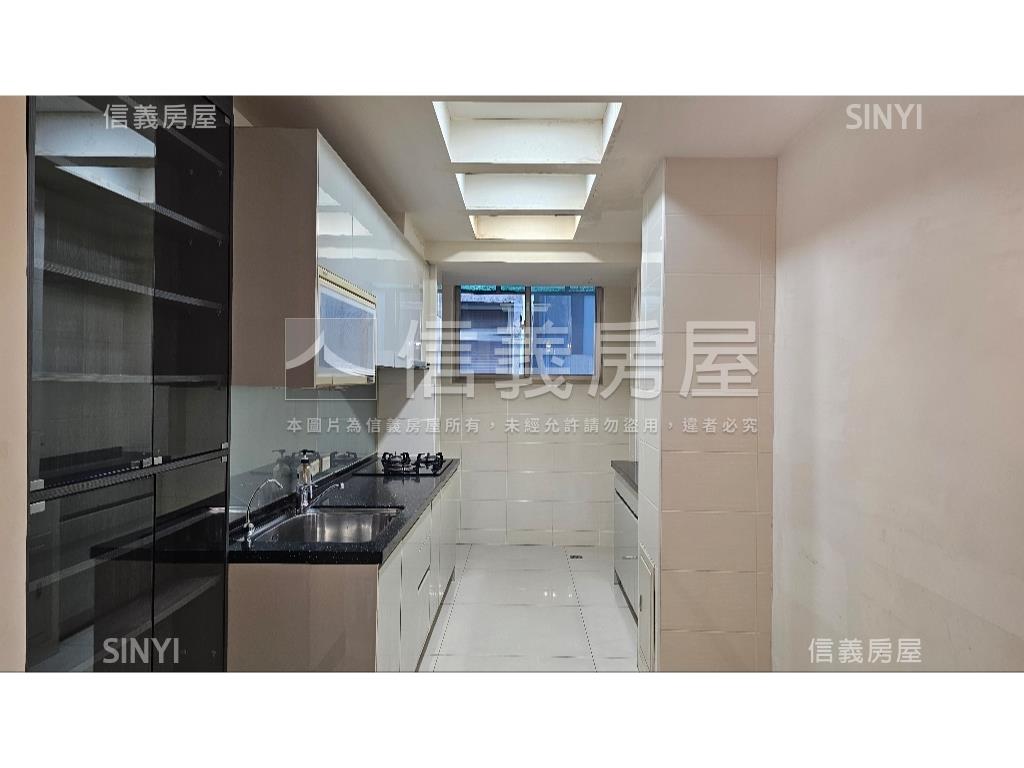 金華學區明亮方正溫馨居房屋室內格局與周邊環境