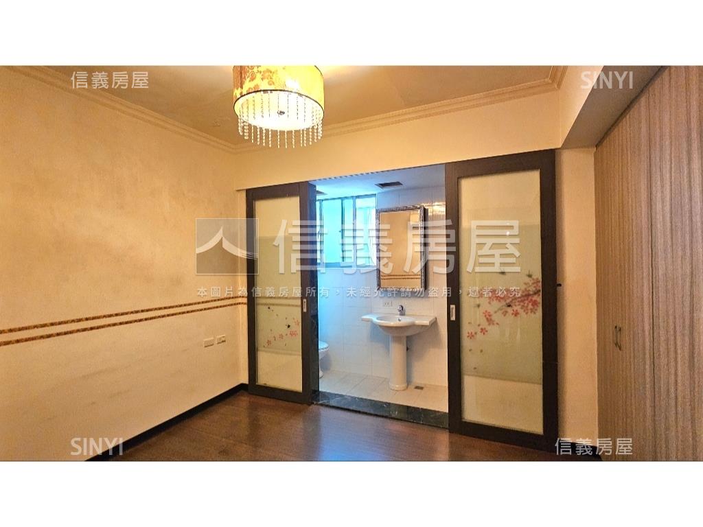 金華學區明亮方正溫馨居房屋室內格局與周邊環境