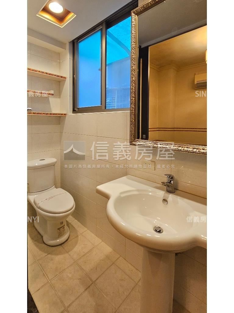 金華學區明亮方正溫馨居房屋室內格局與周邊環境