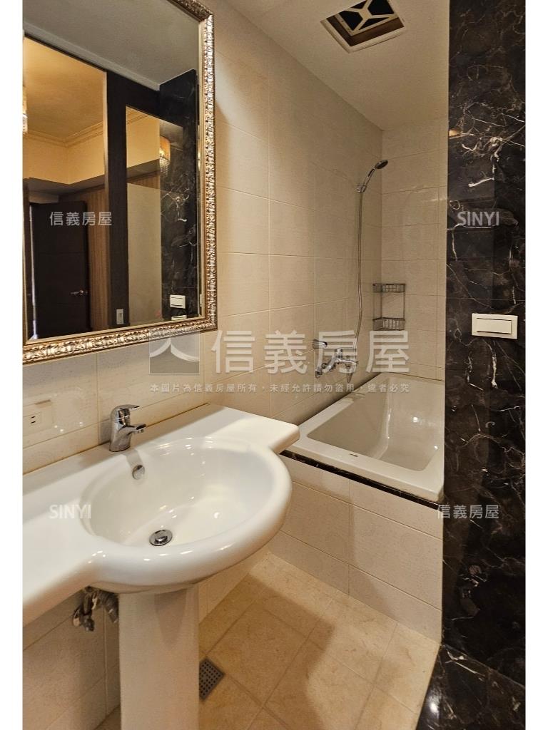 金華學區明亮方正溫馨居房屋室內格局與周邊環境