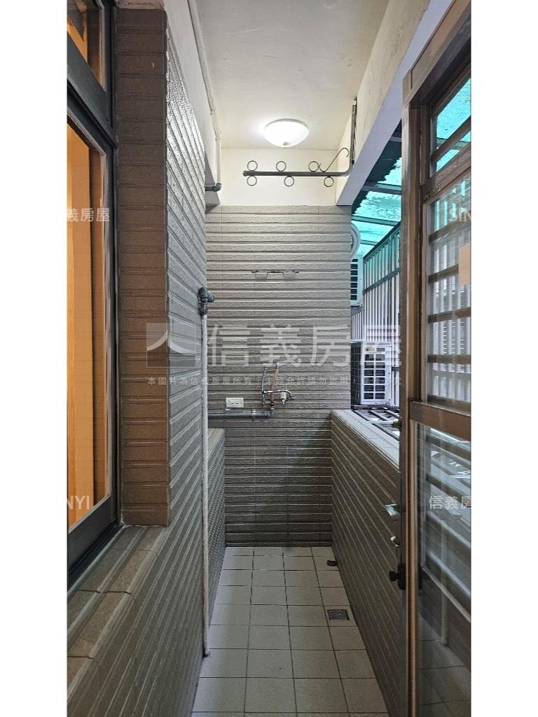 金華學區明亮方正溫馨居房屋室內格局與周邊環境