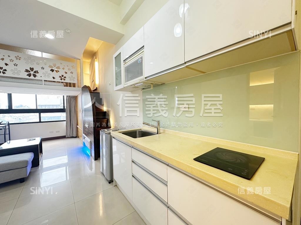 幸福川•高樓採光美屋房屋室內格局與周邊環境