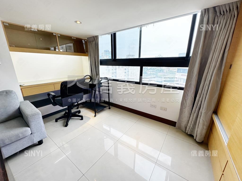 幸福川•高樓採光美屋房屋室內格局與周邊環境
