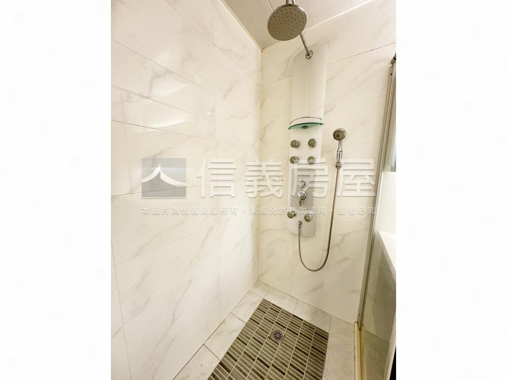 幸福川•高樓採光美屋房屋室內格局與周邊環境