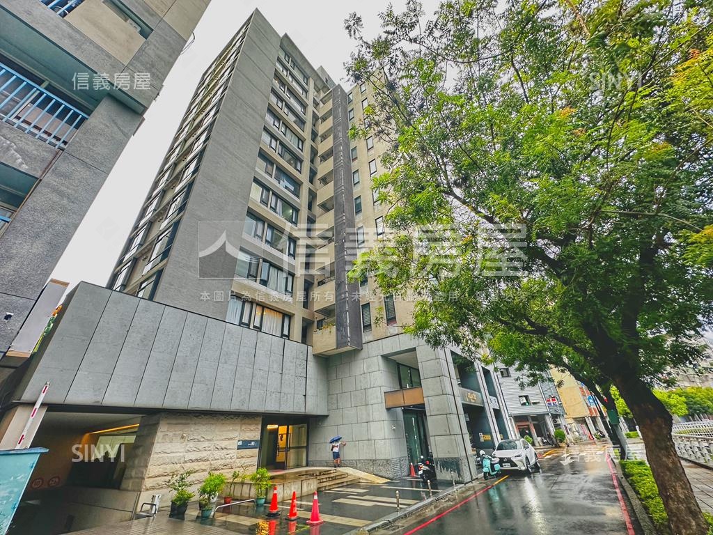 幸福川•高樓採光美屋房屋室內格局與周邊環境