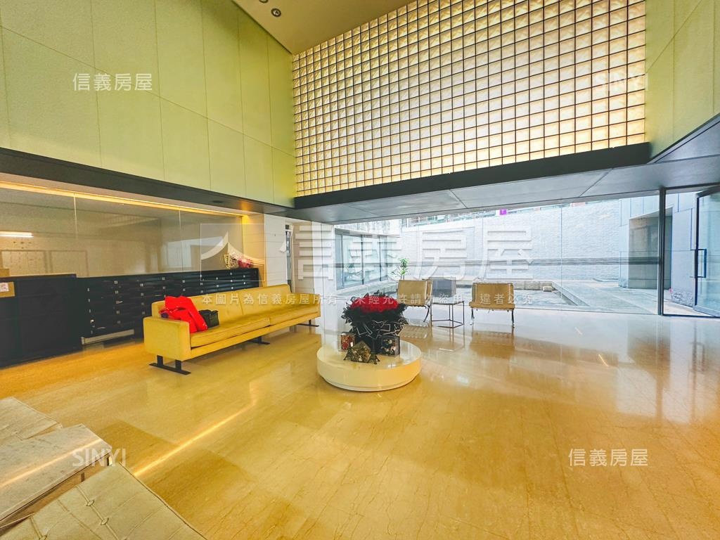 幸福川•高樓採光美屋房屋室內格局與周邊環境