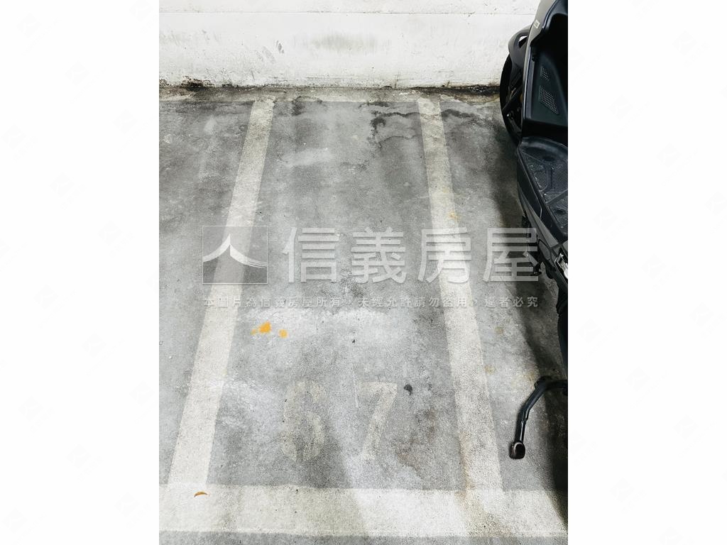 幸福川•高樓採光美屋房屋室內格局與周邊環境