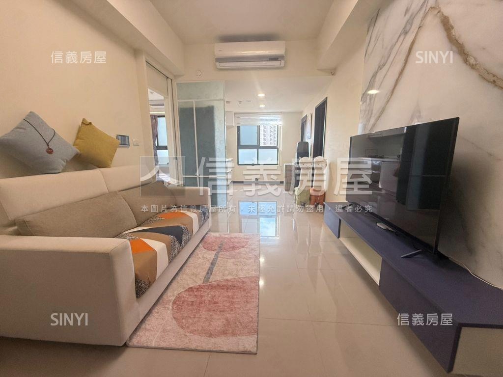 佳鋐首邑｜兩房兩衛平車房屋室內格局與周邊環境
