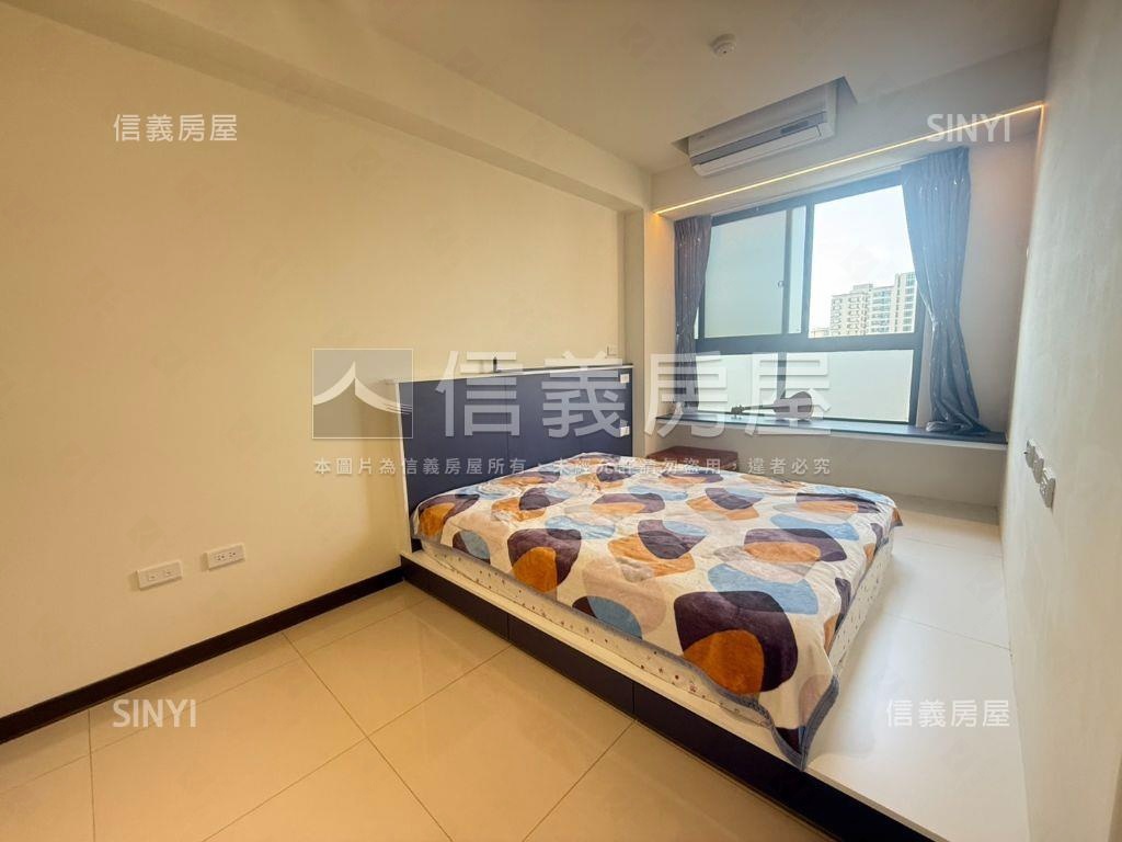 佳鋐首邑｜兩房兩衛平車房屋室內格局與周邊環境
