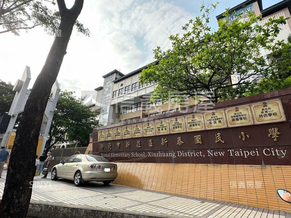 全坤峰碩稀有Ａ戶景觀２房房屋室內格局與周邊環境