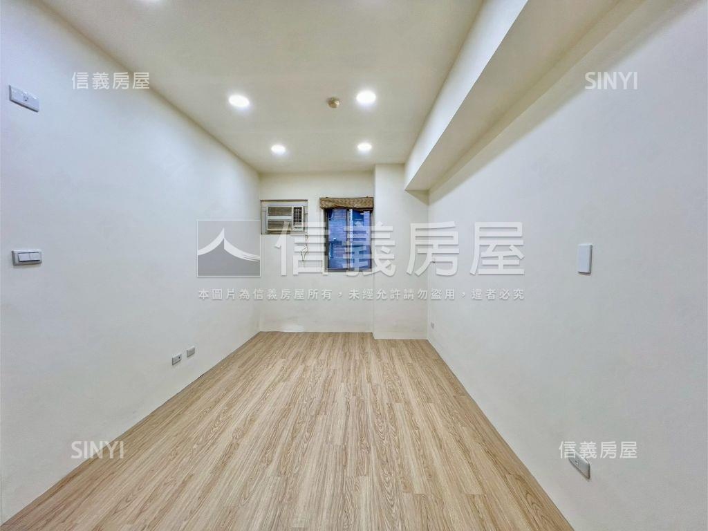 地中海兩房小資宅房屋室內格局與周邊環境