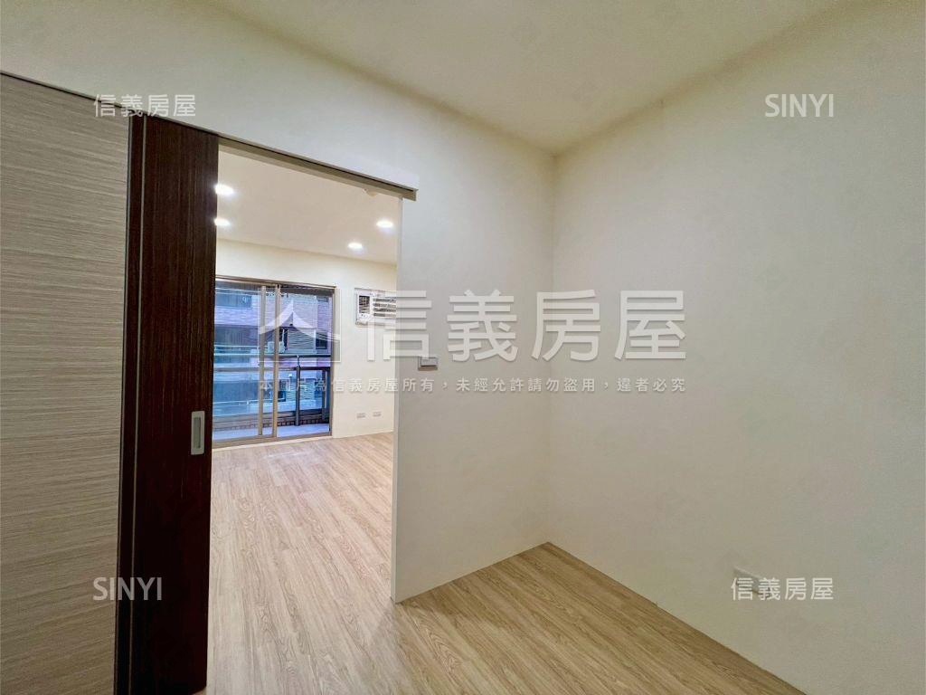 地中海兩房小資宅房屋室內格局與周邊環境