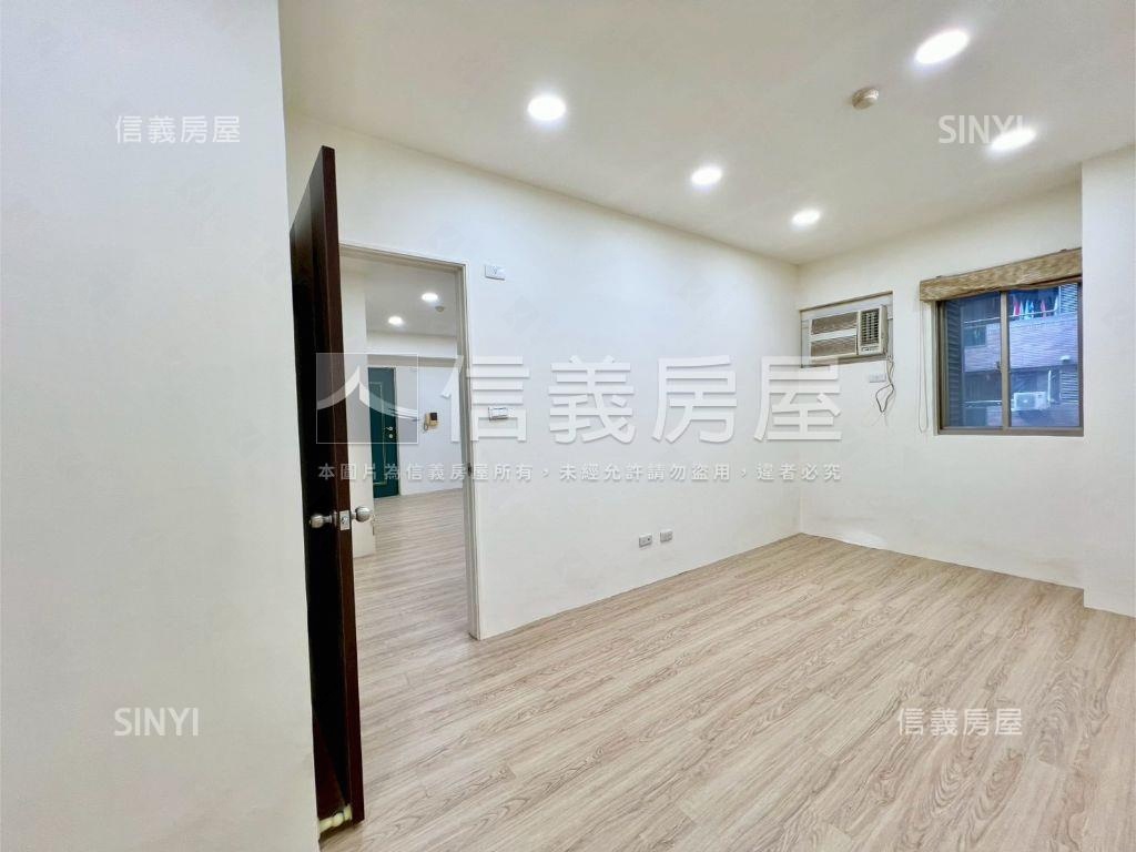 地中海兩房小資宅房屋室內格局與周邊環境