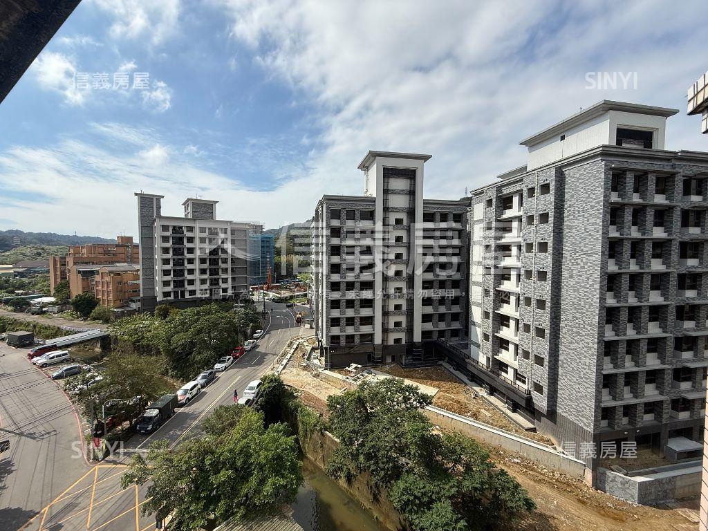 福利旺＊低總價採光三房房屋室內格局與周邊環境