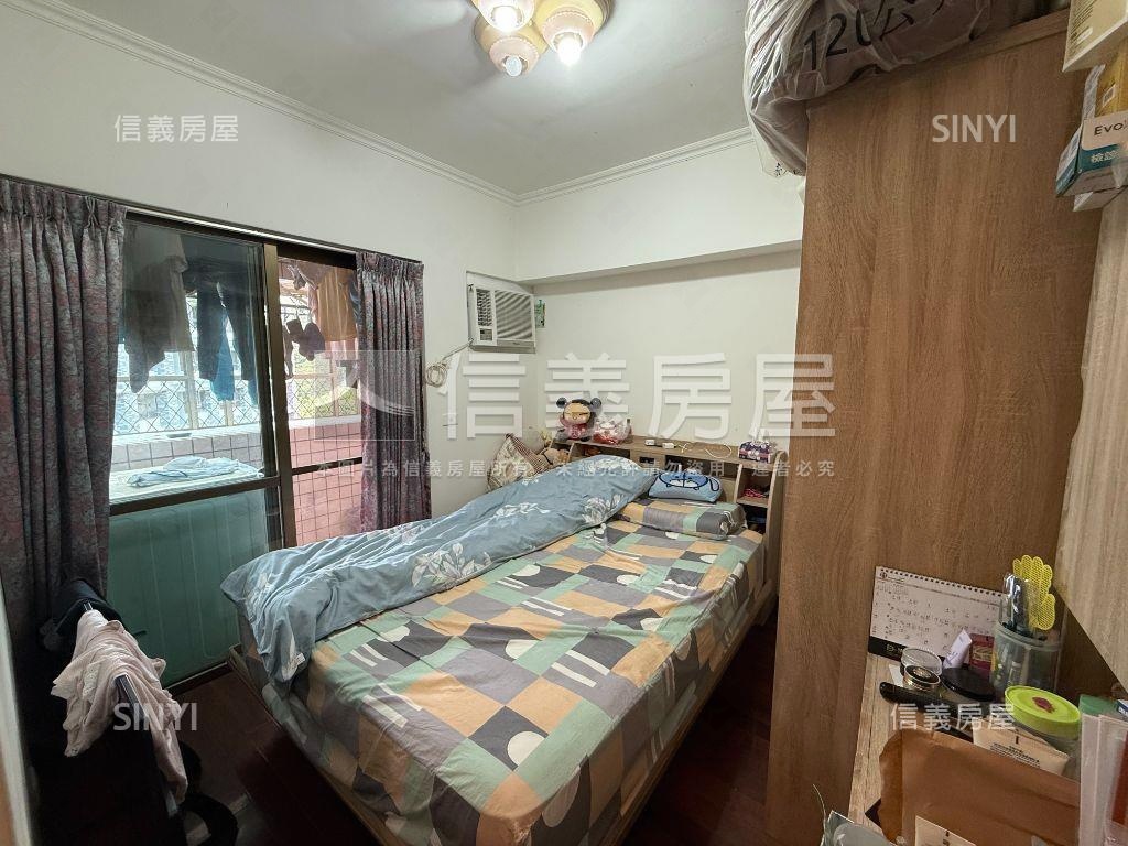 福利旺＊低總價採光三房房屋室內格局與周邊環境