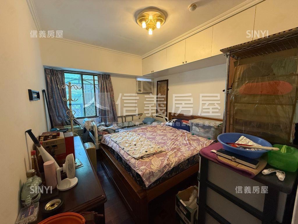 福利旺＊低總價採光三房房屋室內格局與周邊環境