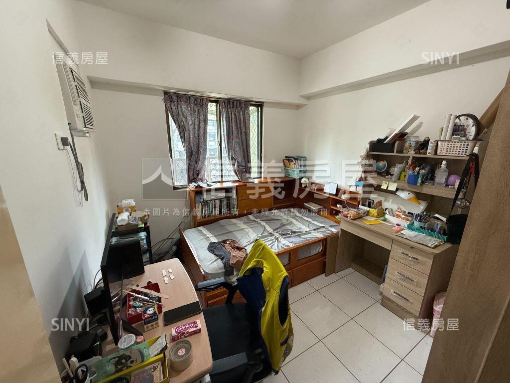 福利旺＊低總價採光三房房屋室內格局與周邊環境