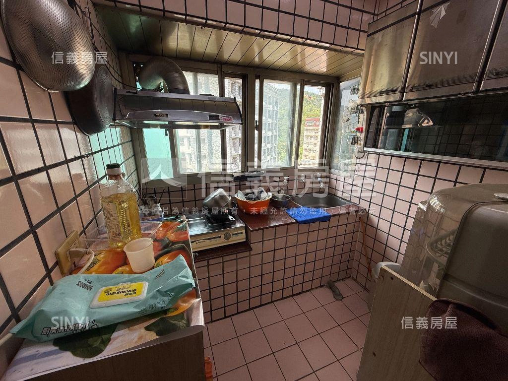 福利旺＊低總價採光三房房屋室內格局與周邊環境