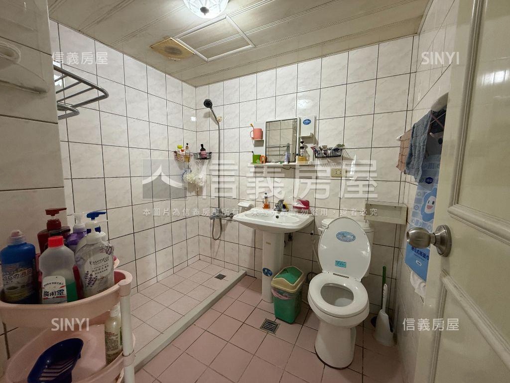 福利旺＊低總價採光三房房屋室內格局與周邊環境