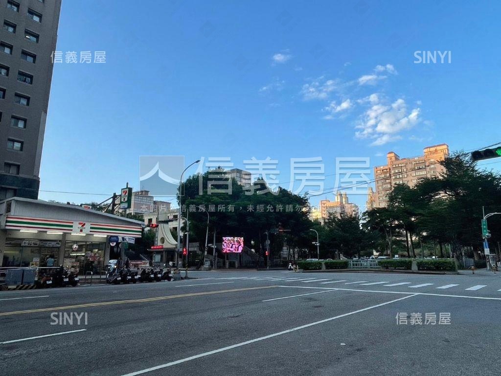 仰星殿高樓層兩房視野戶房屋室內格局與周邊環境