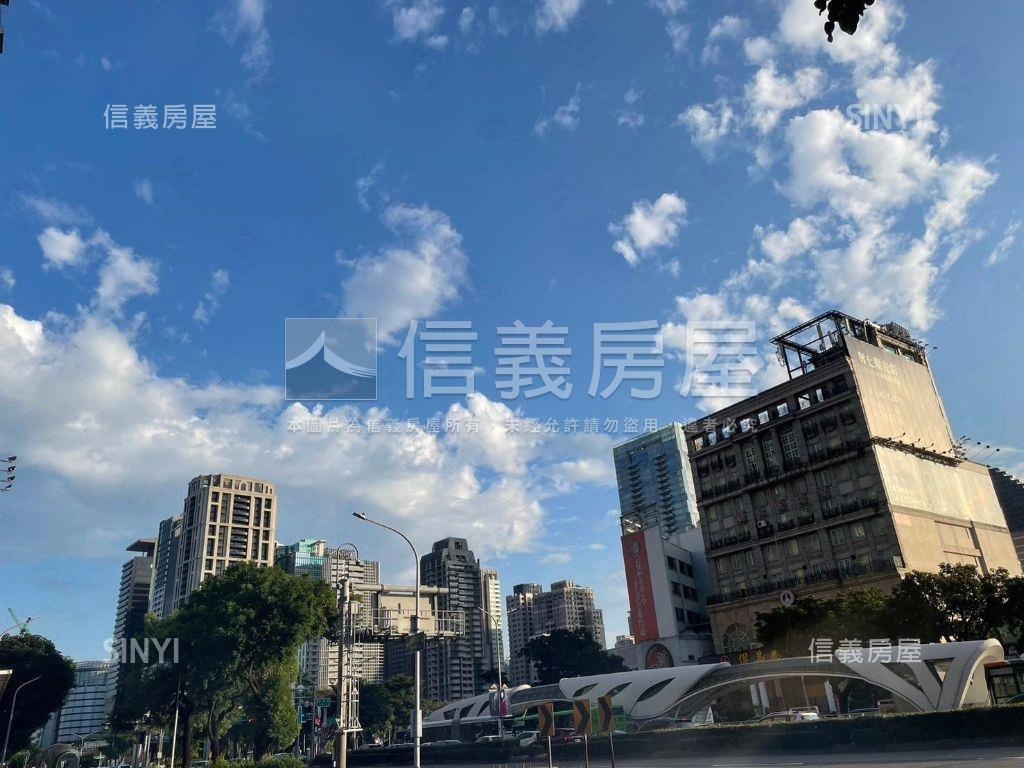 仰星殿高樓層兩房視野戶房屋室內格局與周邊環境