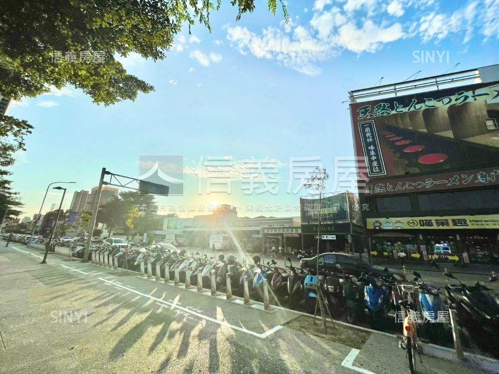 仰星殿高樓層兩房視野戶房屋室內格局與周邊環境
