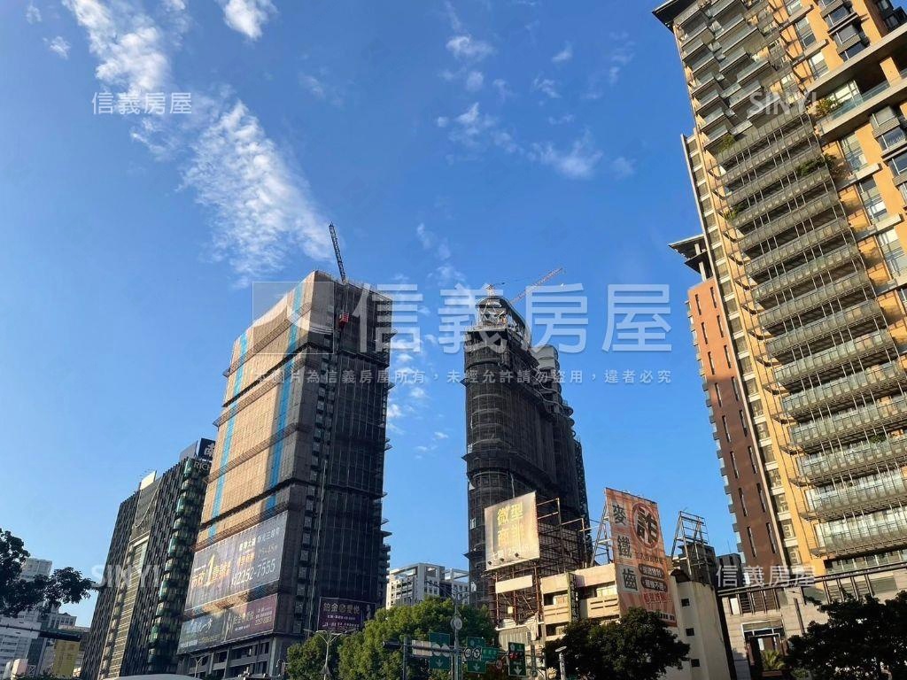 仰星殿高樓層兩房視野戶房屋室內格局與周邊環境