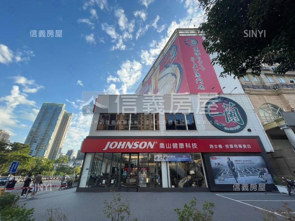 仰星殿高樓層兩房視野戶房屋室內格局與周邊環境