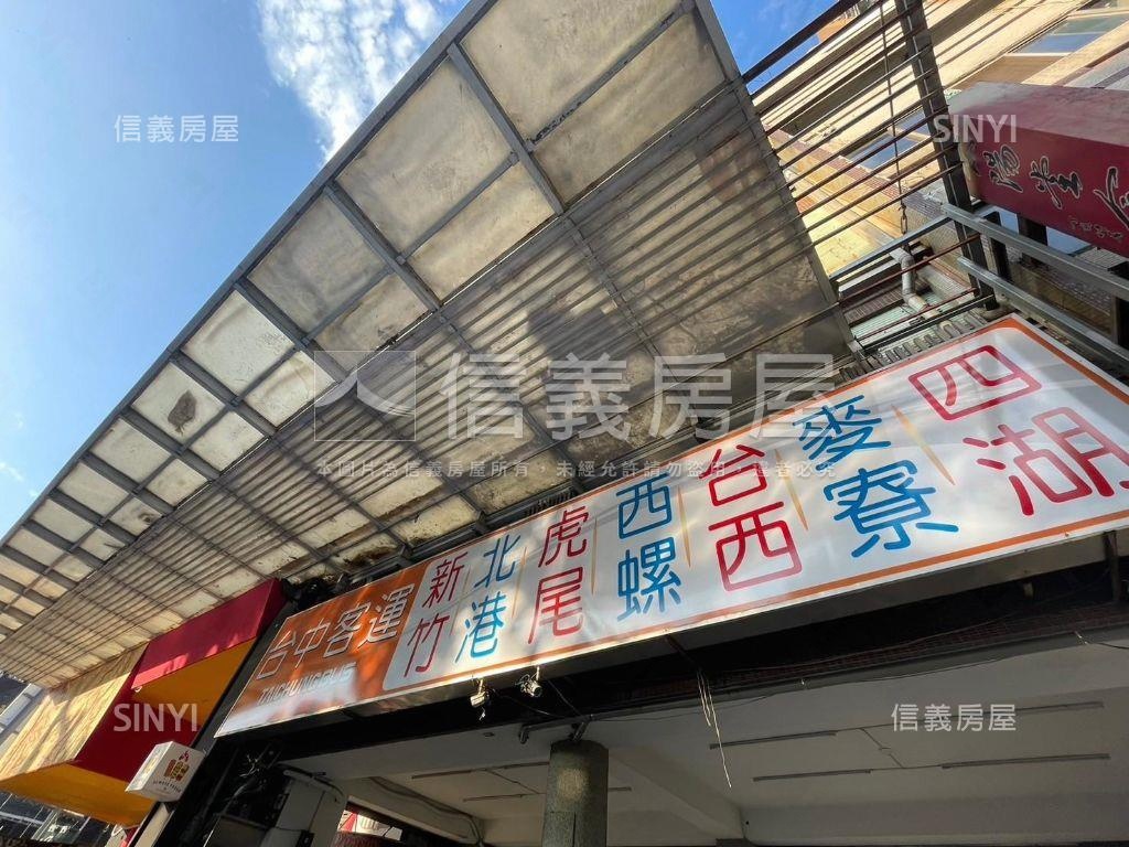 仰星殿高樓層兩房視野戶房屋室內格局與周邊環境