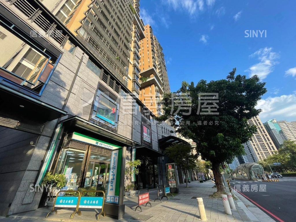 仰星殿高樓層兩房視野戶房屋室內格局與周邊環境