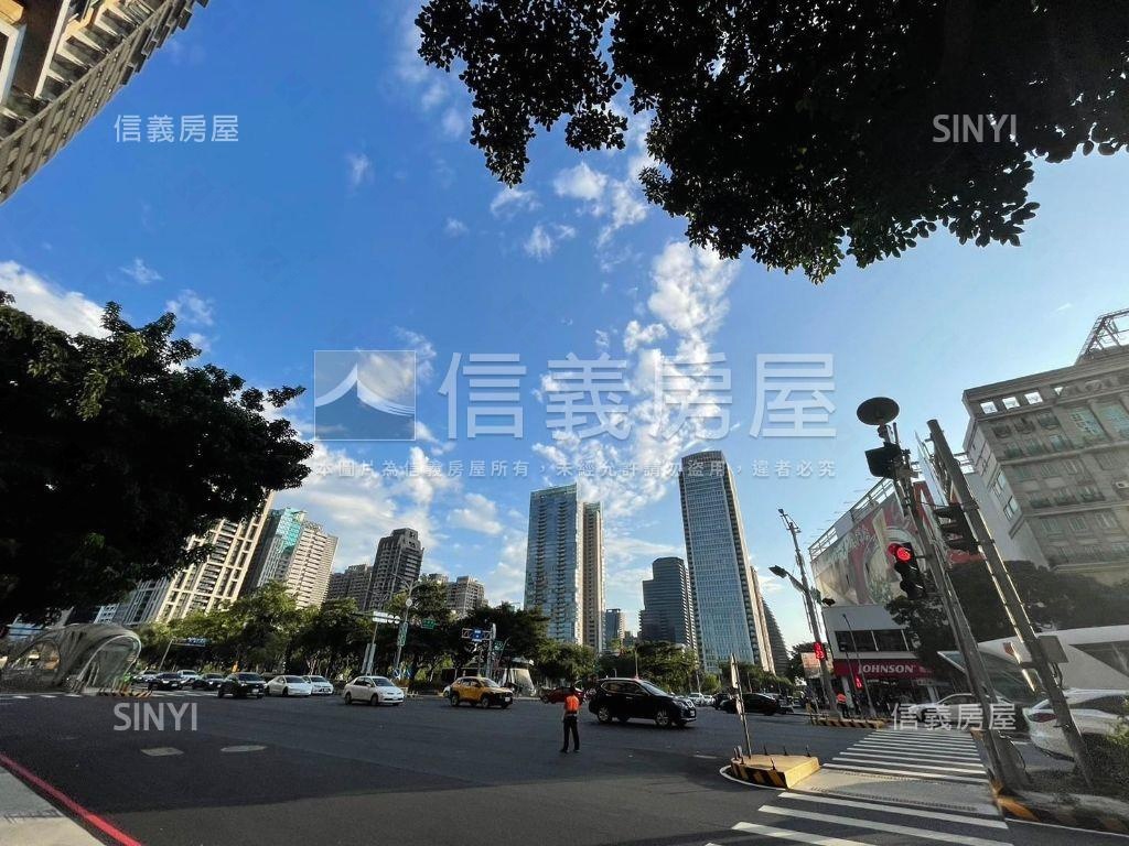 仰星殿高樓層兩房視野戶房屋室內格局與周邊環境