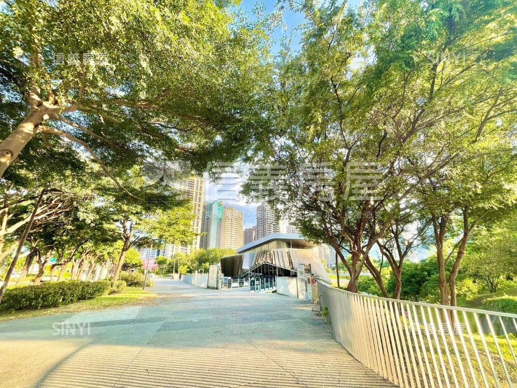 仰星殿高樓層兩房視野戶房屋室內格局與周邊環境