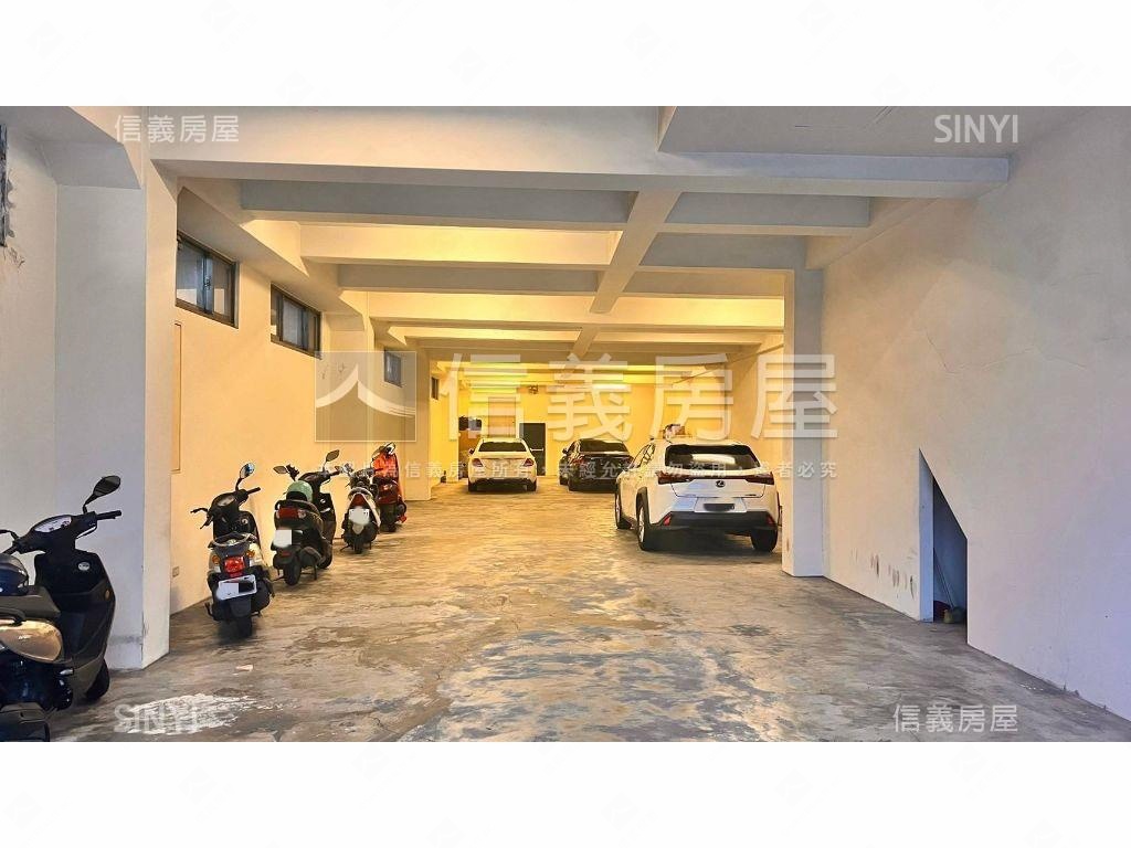 稀有三重透天厝廠辦房屋室內格局與周邊環境