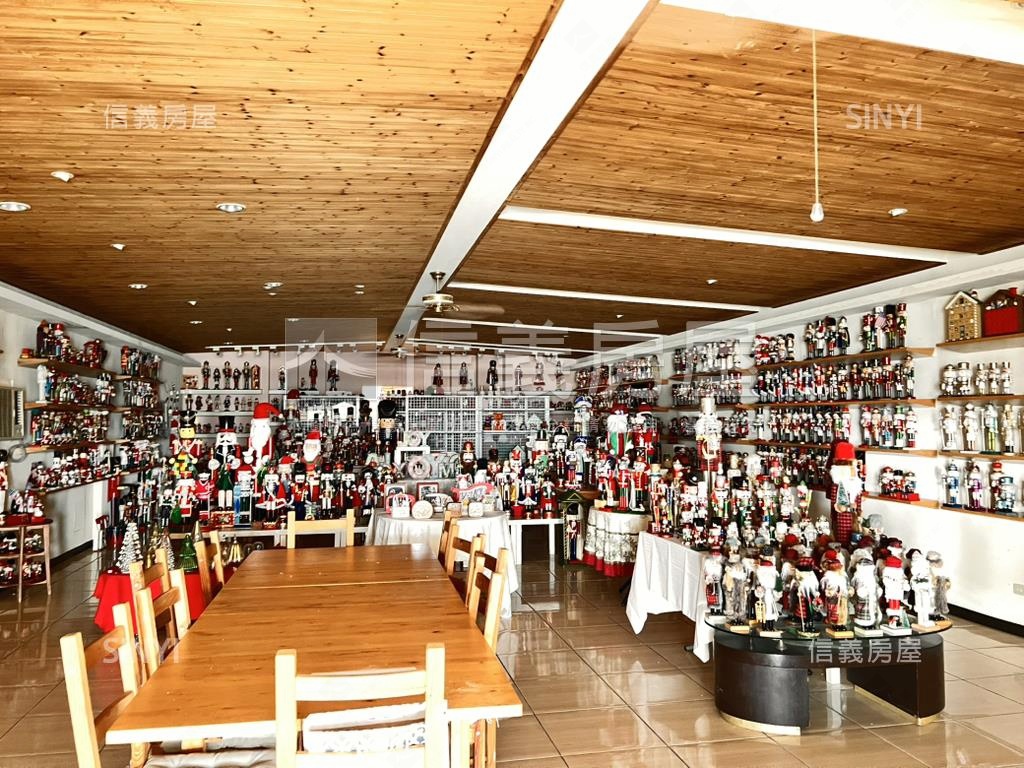 稀有三重透天厝廠辦房屋室內格局與周邊環境