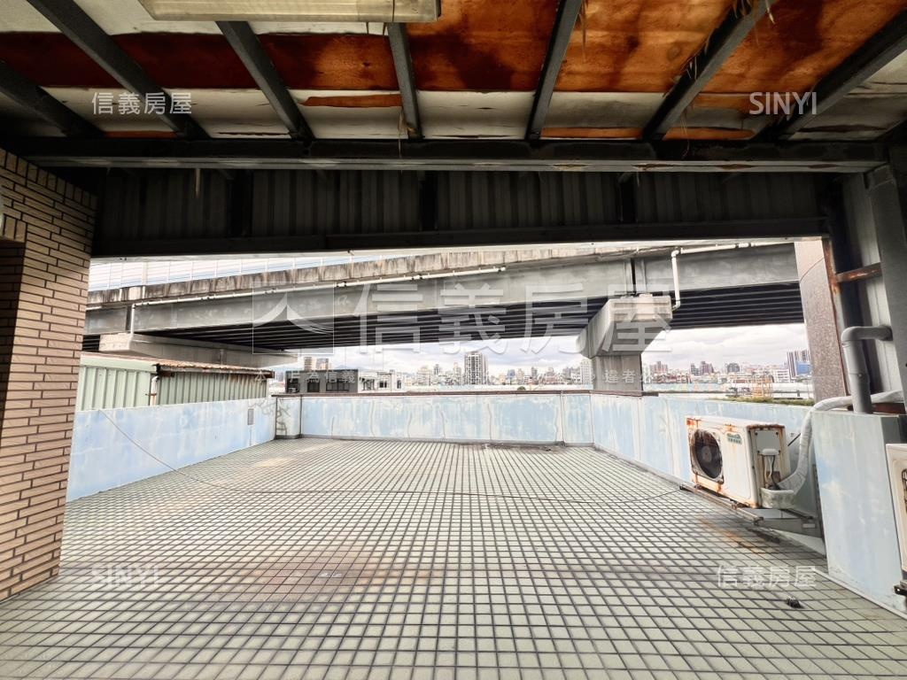 稀有三重透天厝廠辦房屋室內格局與周邊環境