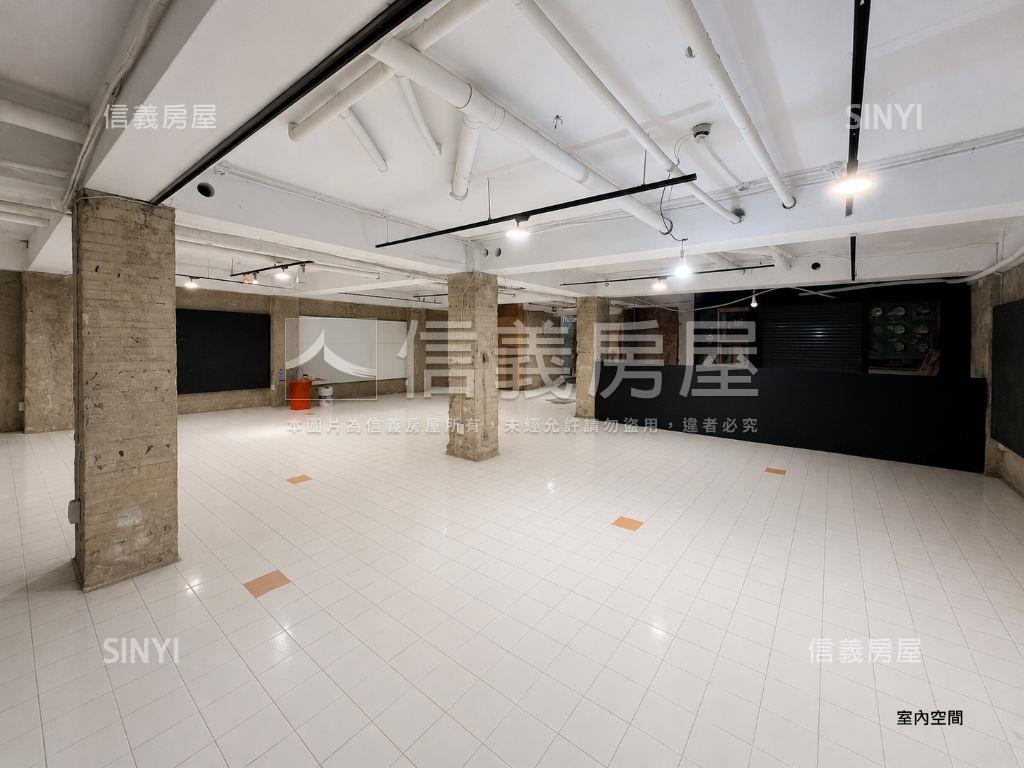 東區隱仕金店面房屋室內格局與周邊環境