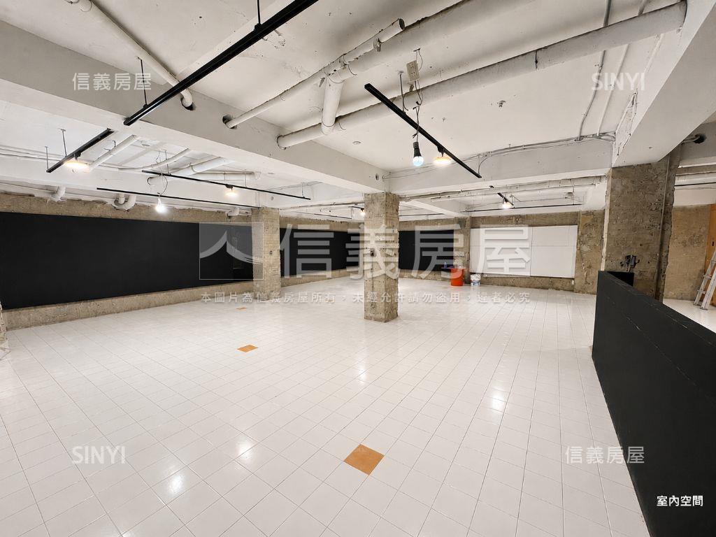 東區隱仕金店面房屋室內格局與周邊環境