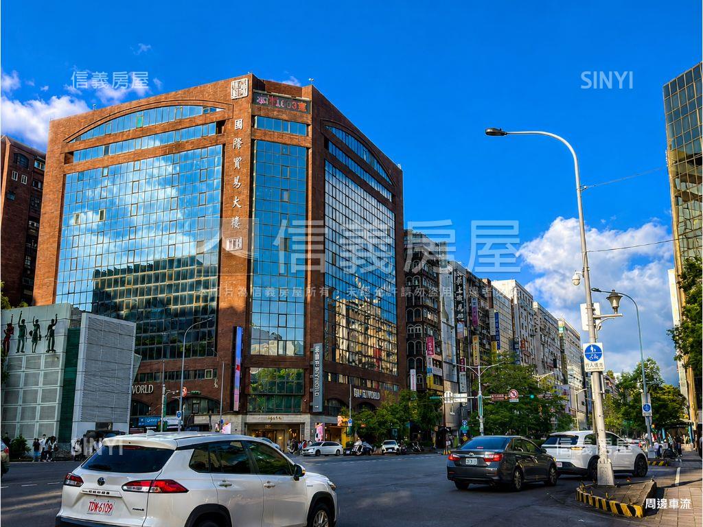 東區隱仕金店面房屋室內格局與周邊環境