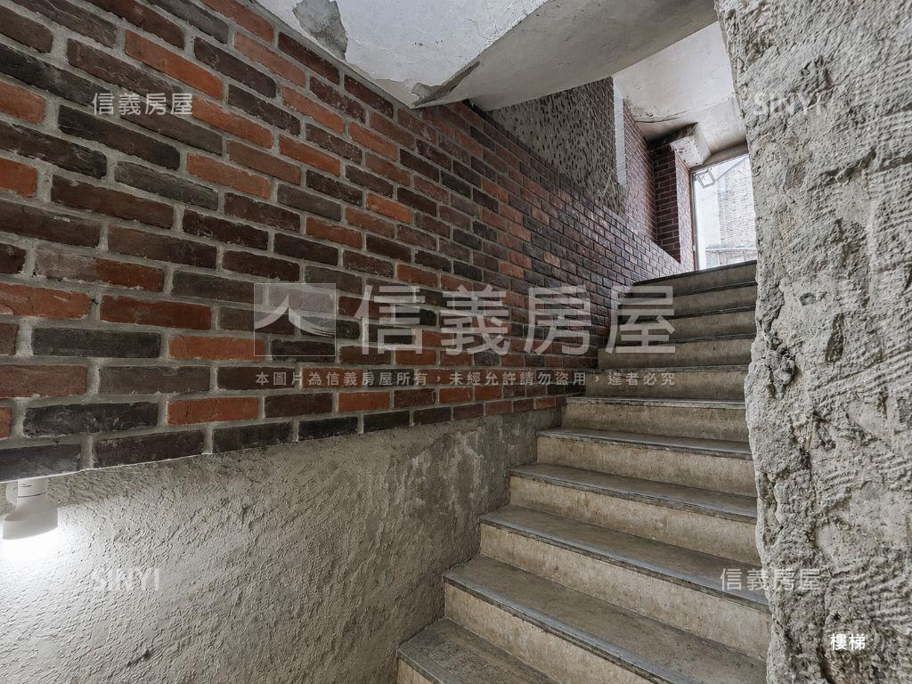 東區隱仕金店面房屋室內格局與周邊環境
