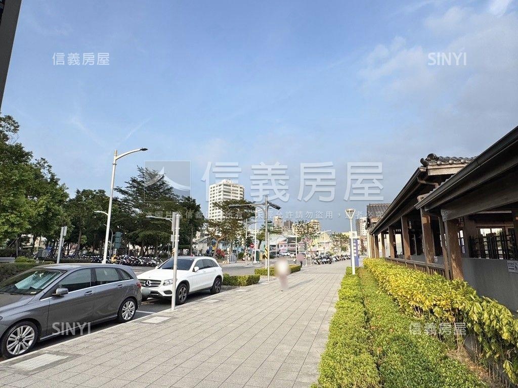 近火車站三塊厝大面寬透天房屋室內格局與周邊環境