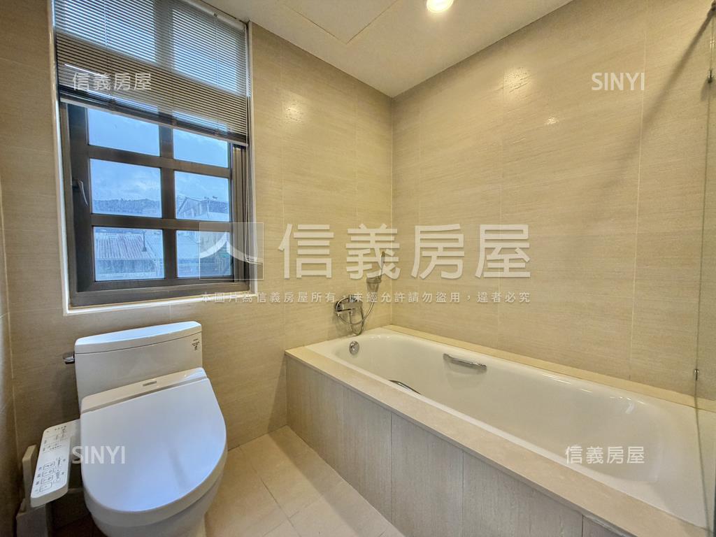文林麗緻景觀四房雙車位房屋室內格局與周邊環境